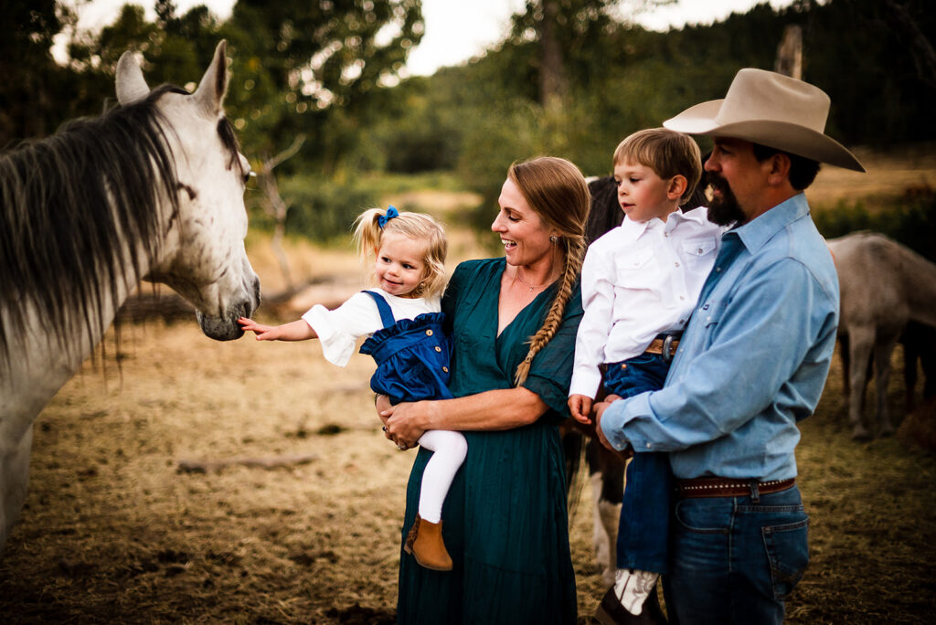bozeman, big sky, family, ranch, photography, horses