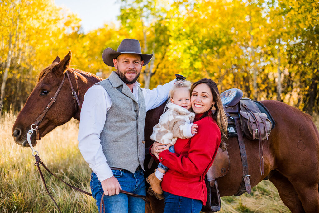 bozeman, family, photography, ranch, cowboy, horses