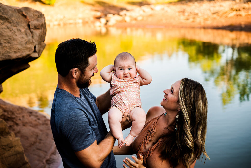 bozeman, adventure, family, photography, lake