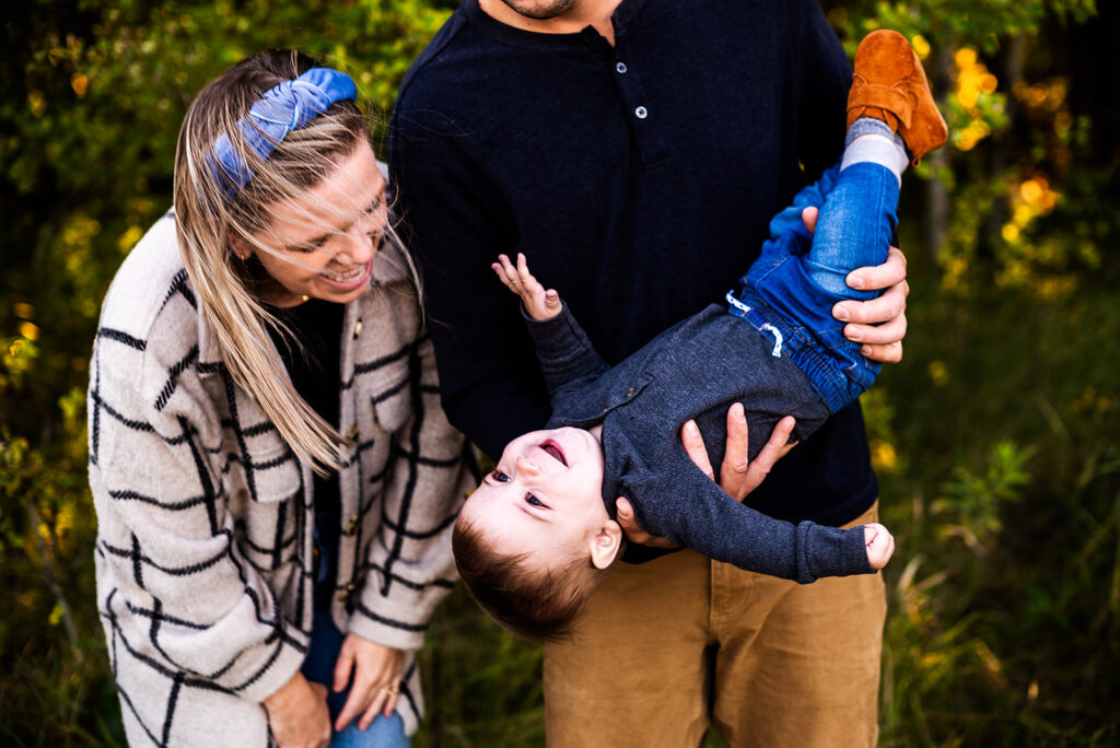 candid, bozeman, family, photography