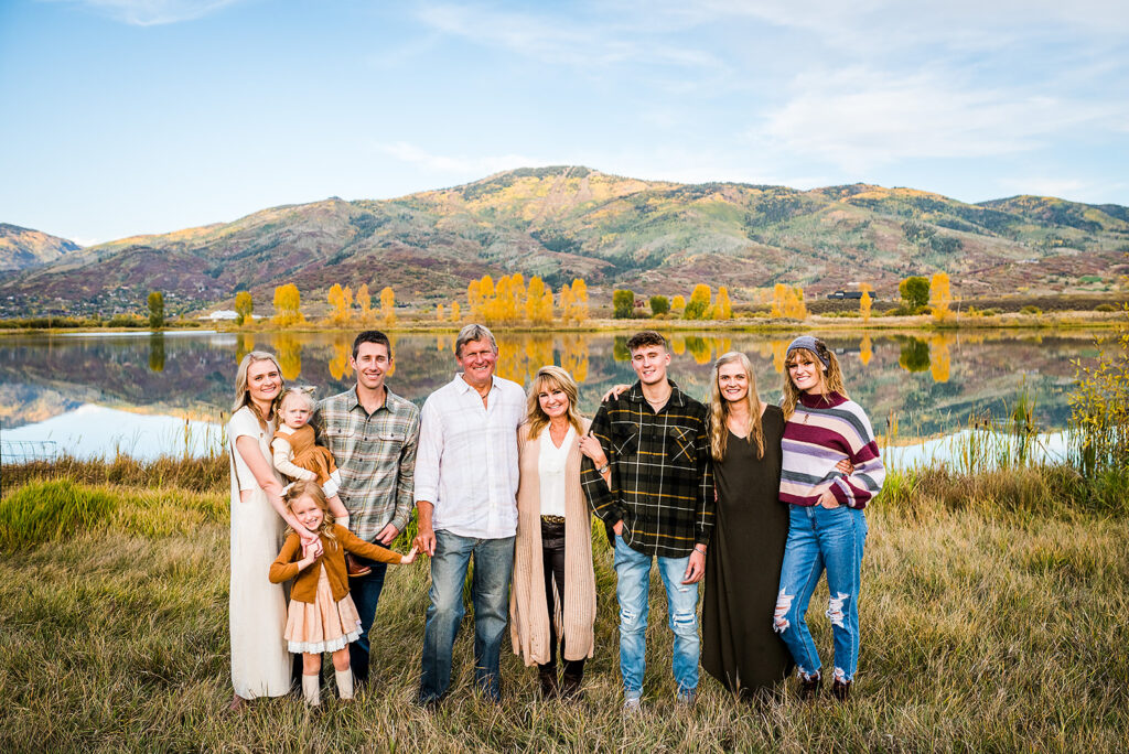 extended, family, photography, bozeman, big sky, paradise valley