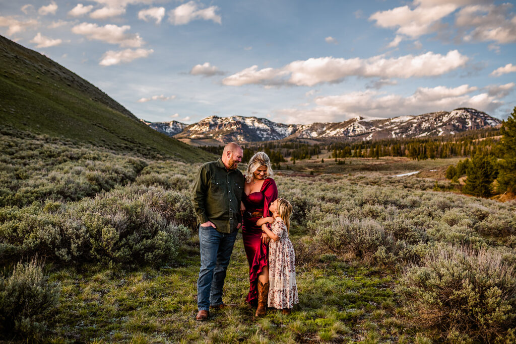 big sky, west yellowstone, family, photography, bozeman. mountains